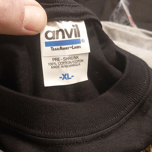 New Run Dmc t shirt - Picture 2 of 2